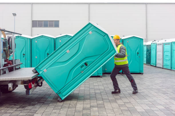 Best Portable bathroom rental  in Edwards, CO