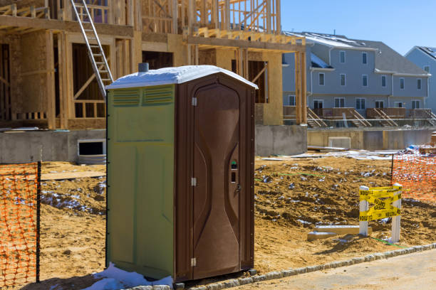 Best Portable toilet rental cost  in Edwards, CO