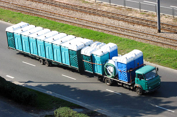 Sanitation services for porta potties in Edwards, CO